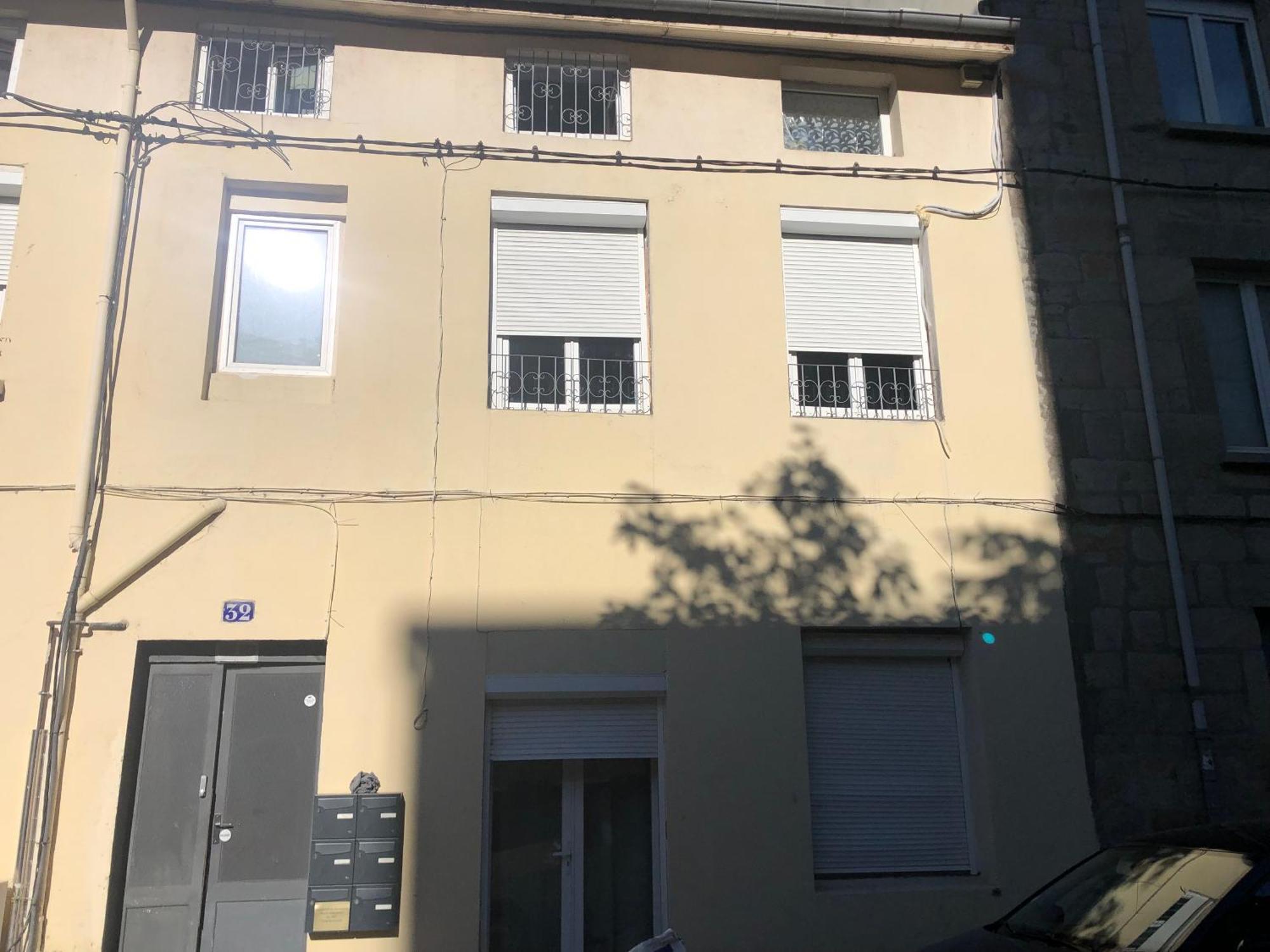 Sci Zlr Saint-Etienne (Loire) Exterior foto